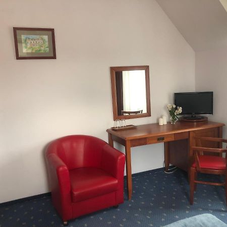 Willa Anna - Pokoje Goscinne Goczałkowice-Zdrój Extérieur photo