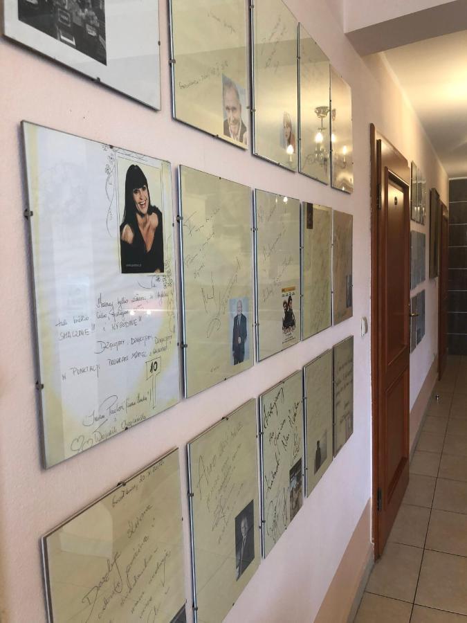 Willa Anna - Pokoje Goscinne Goczałkowice-Zdrój Extérieur photo