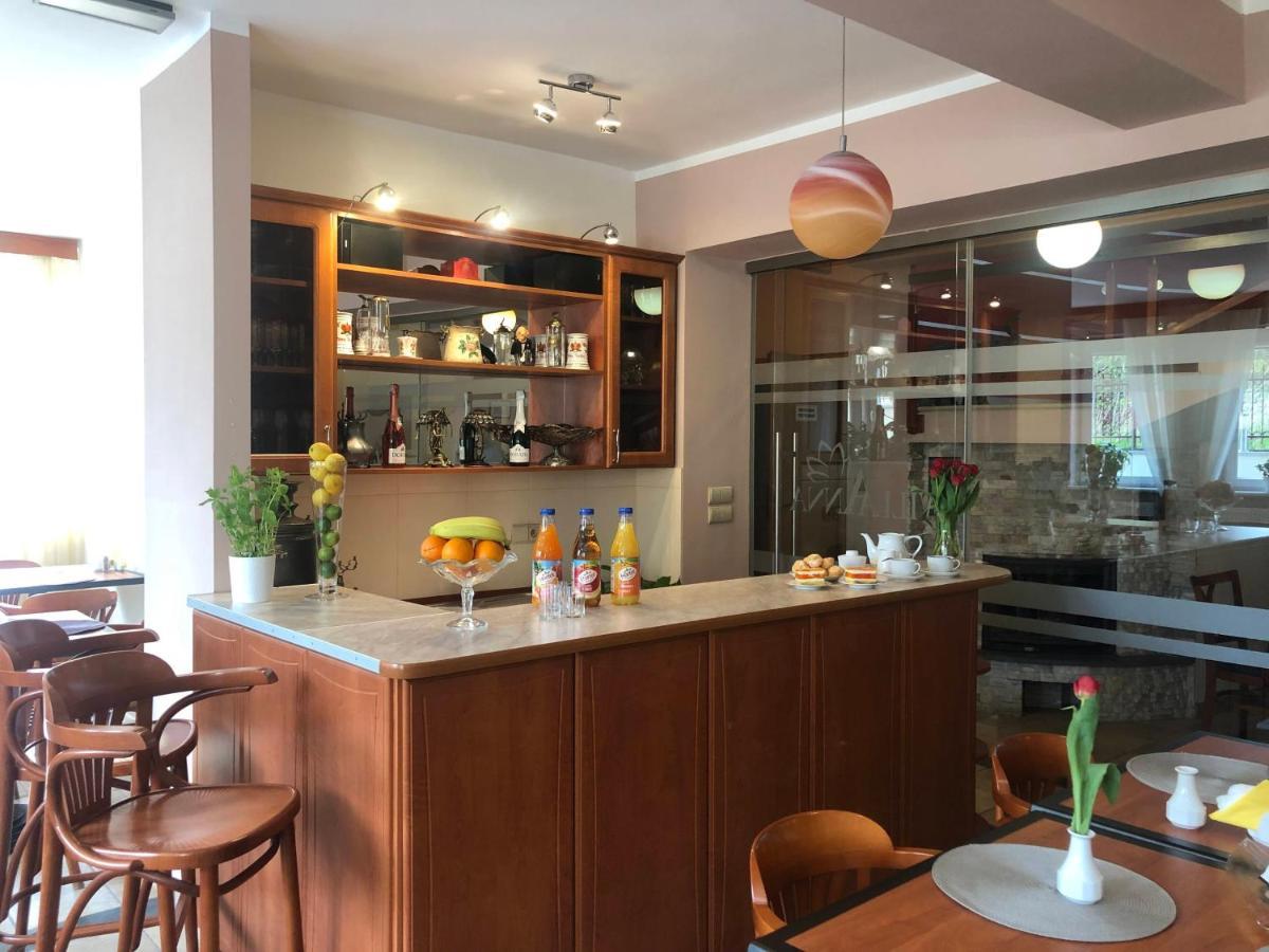 Willa Anna - Pokoje Goscinne Goczałkowice-Zdrój Extérieur photo